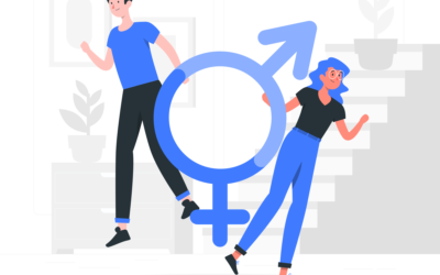 Důstojná práce v sociálních službách v kontextu: GENDER MAINSTREAMING