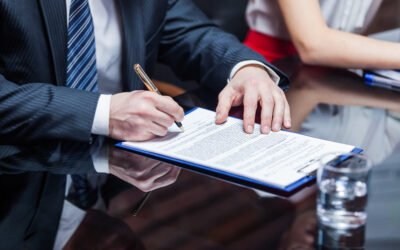 Sociální dialog v sociálních službách na národní úrovni v Norsku