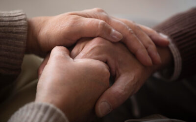 Struktura sociálních služeb v Norsku