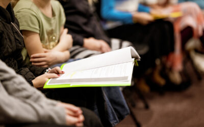 Vzdělávání zaměstnanců v sociálních službách v České republice