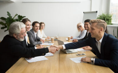 Sociální dialog v sociálních službách na úrovni zaměstnavatelů v České republice